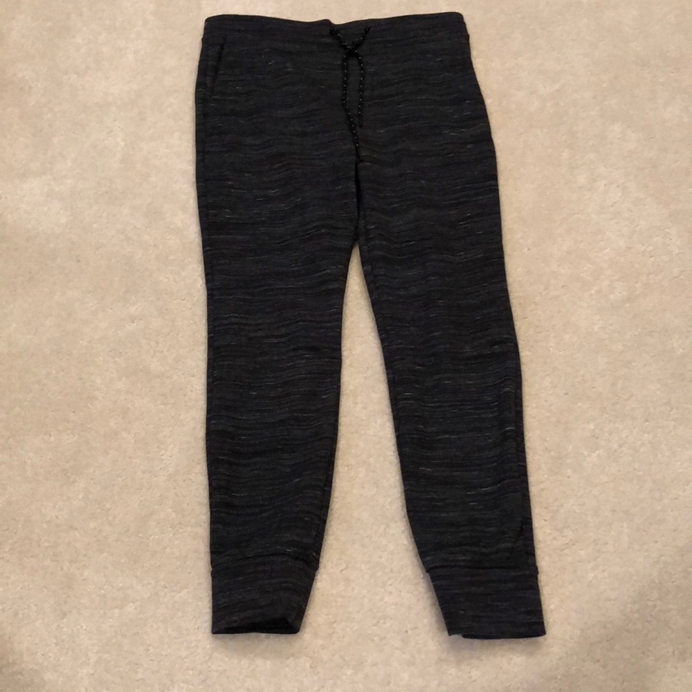Men’s express joggers. Never worn.